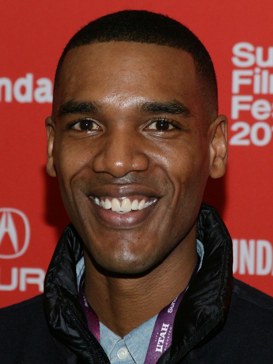 How tall is Parker Sawyers?